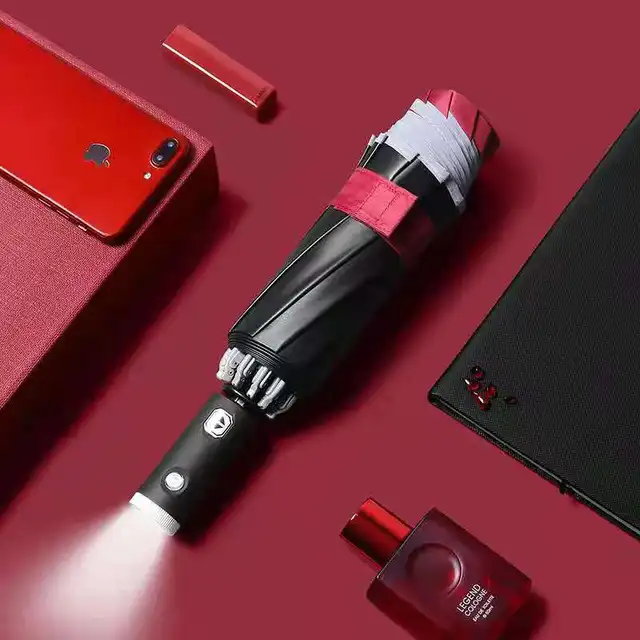 UV Red LED