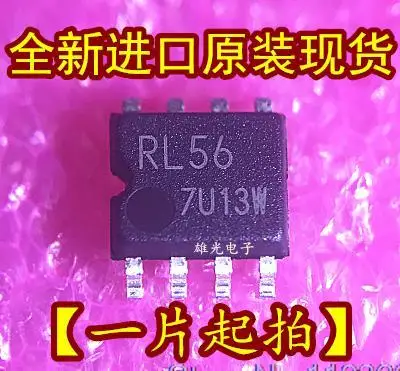 

10PCS/LOT BR93L56RF-WE2 RL56 SOP8