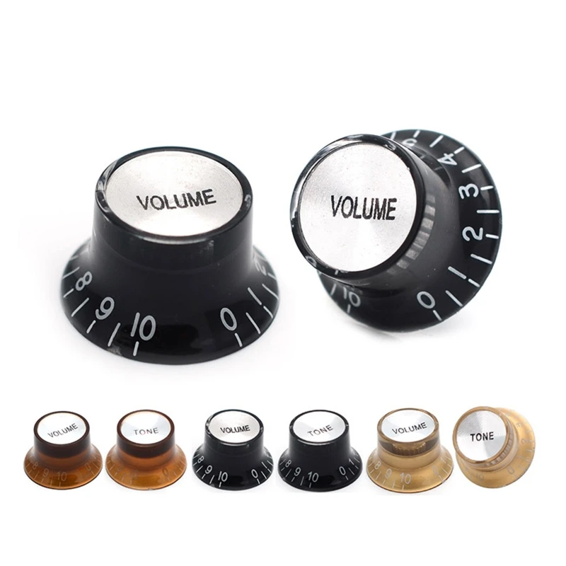 Guitar Speed Control Knobs for LP SG Electric Guitar