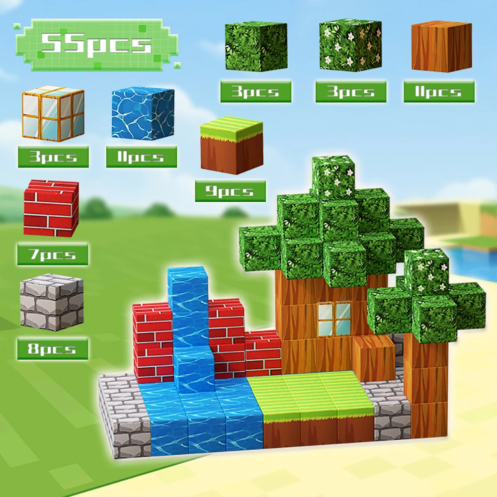 S6e9d8f777fe64fa1ba1eaddf3a6262f0p - Magnetic Blocks Store