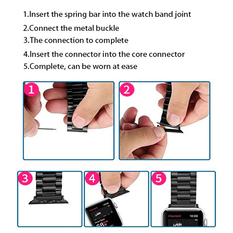  ġ  ƼŸ ɼ  Ŀ, ̿ġ Ʈ 8, 7, 6, 5, 4 SE ׼ , 49mm, 45mm, 44, 41mm, 42, 38, 40mm