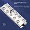 Industrial Sprayer Ultrasonic Mist Maker Diffuser Fogger Air Humidifier Fountain Pond Atomizer Greenhouse Hydroponics 3