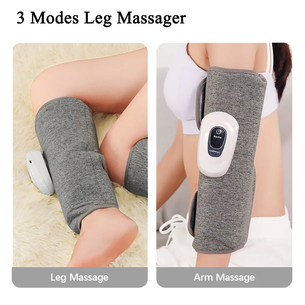 Leg Massager