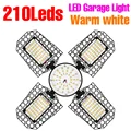 Warm White 150W