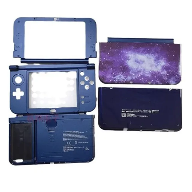 Best nintendo 3ds xl purple galaxy Shop