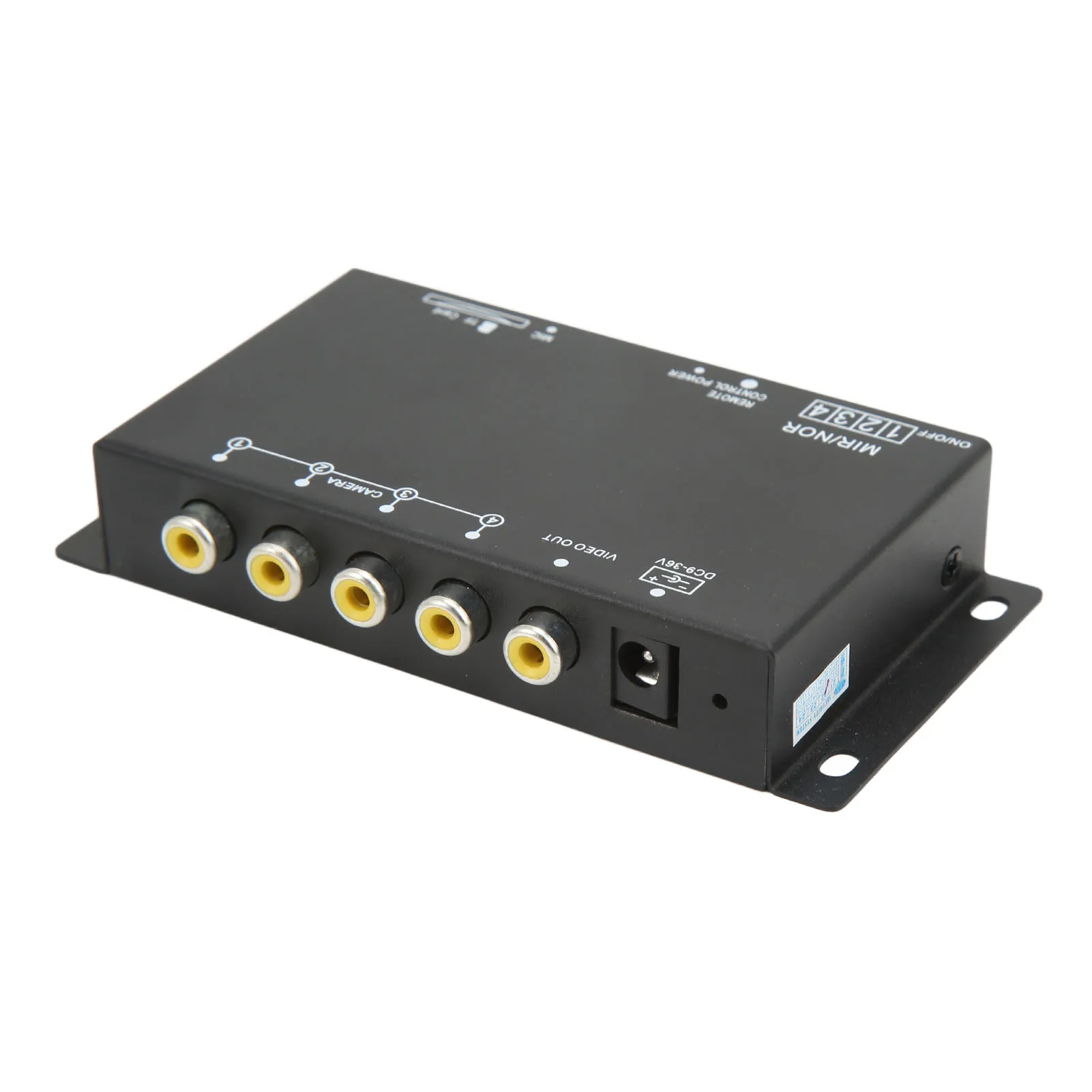    , ̴ MDVR Ƽ, Ʈ , DC9-36V H264 ˰, 4 ä, 720P