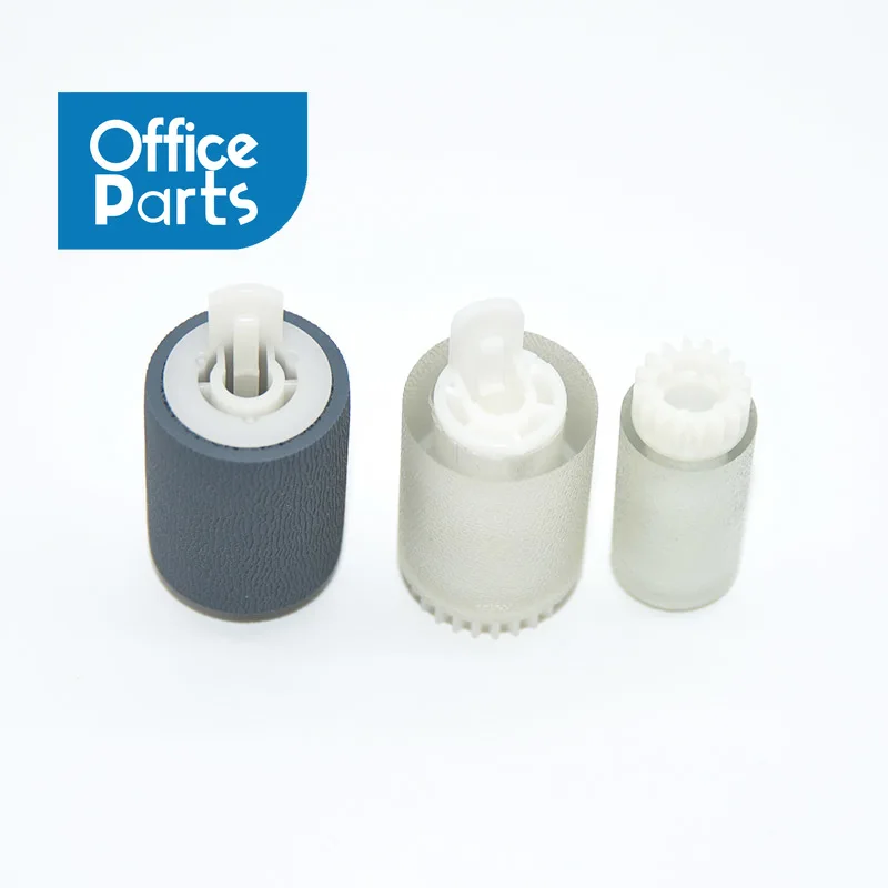 

2sets FC6-6661 FC7-9381 FC7-9502 Pickup Roller Kit for Canon iR4025 iR4035 iR4045 iR4051 iR4225 iR4235 iR4245 iR4251