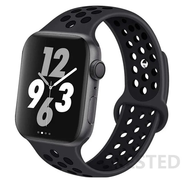 Breathable Sport Strap