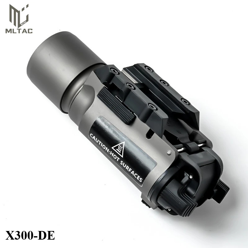 DE X300