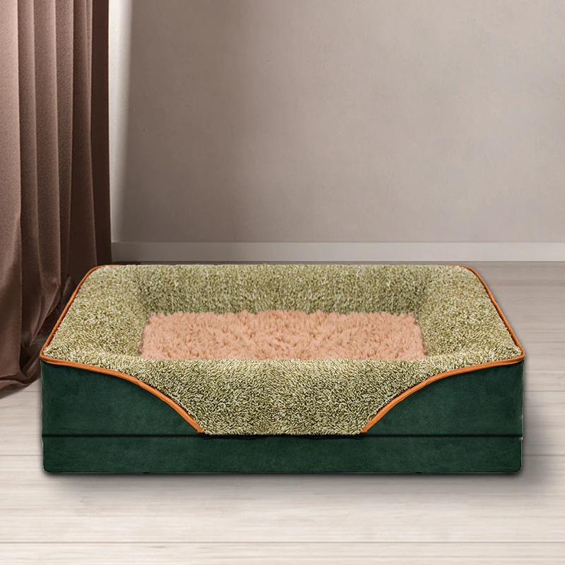 Oversized Dog bed Washable 5