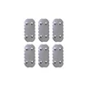 6Pcs Replacement Oven Screens Fits for PAX Plus/Mini PAX 3/2 Essential Accessories 1