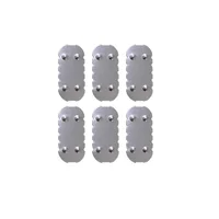 6Pcs Replacement Oven Screens Fits for PAX Plus/Mini PAX 3/2 Essential Accessories 1