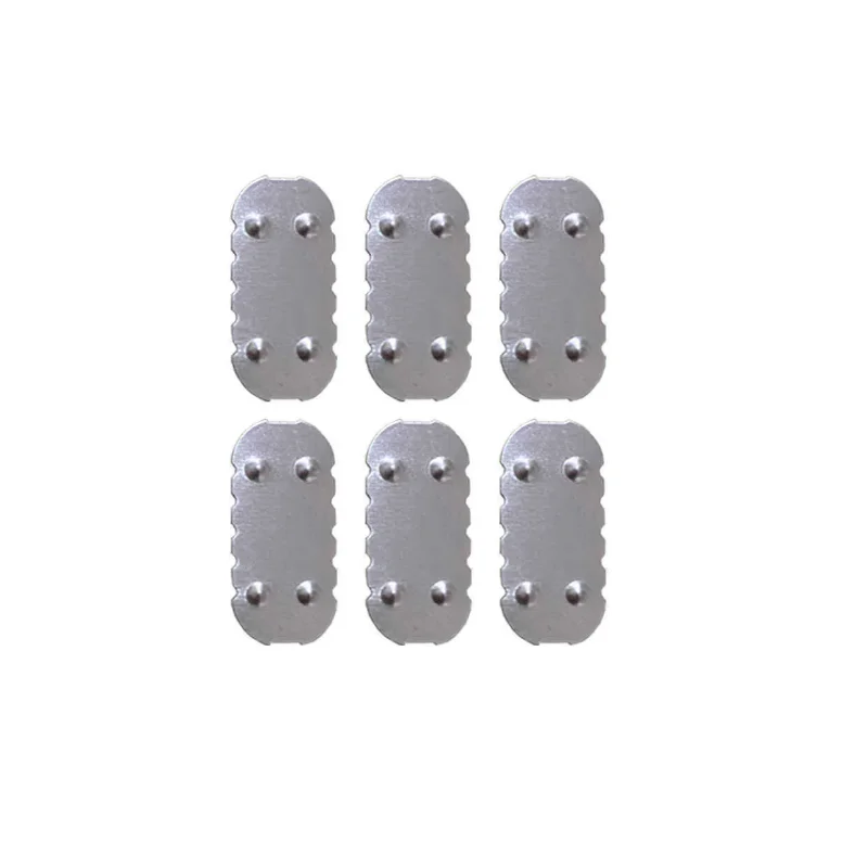 6 Pack Replacement Screens for PAX Vaporizers