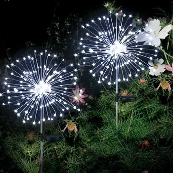 Solar Firework Garden Light 1