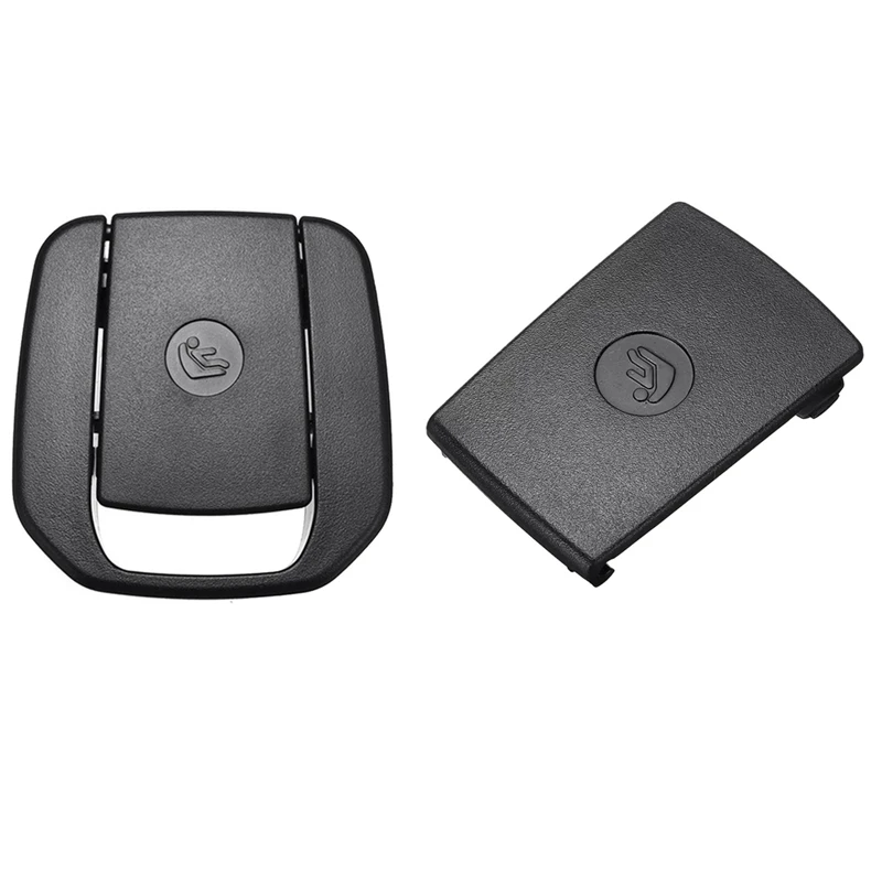 

Крепление заднего детского сиденья Isofix, 2 шт., анкерная КРЫШКА ДЛЯ BMW F30 F31 F20 F21 F22 F80 M3 F34 X1,7x6,5x3,5 см и 5,5x3,5 см