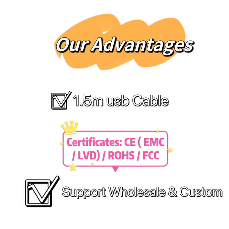 조명 액세서리 5mm Led 라이트베이스 나무 디스플레이 스탠드 아크릴 수지 테이블 램프에 대 한 USB 케이블로 따뜻한 흰색 RGB 조명 DIY