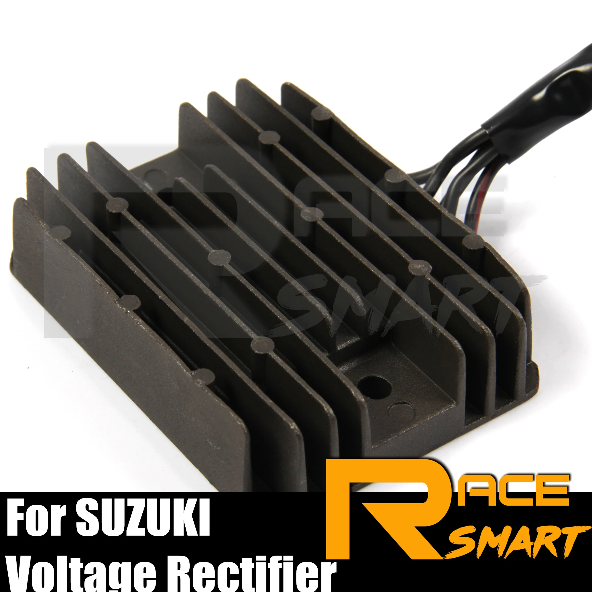 12V Motorcycle Voltage Regulator Rectifier For SUZUKI GSXR1000 2001