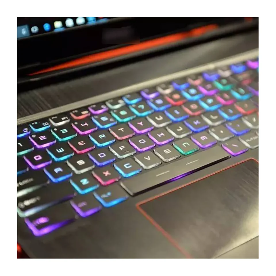 ロシアのノートパソコン用キーボード,msi 75crider 10se 10sf 10sfs 