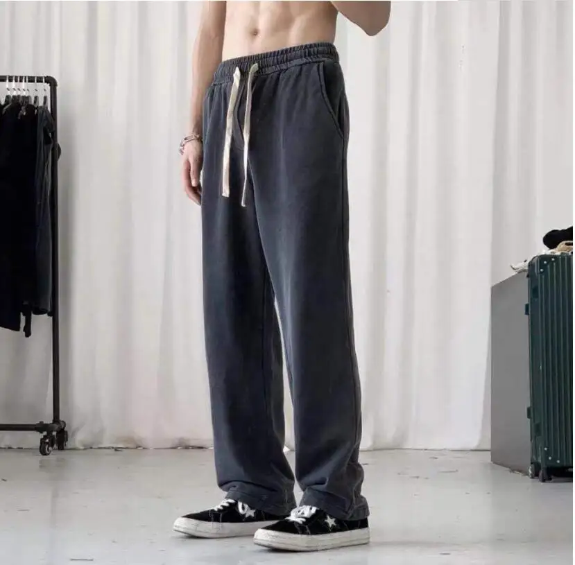 Рисунок 4 - Новинка 2022, женские осенние брюки для бега