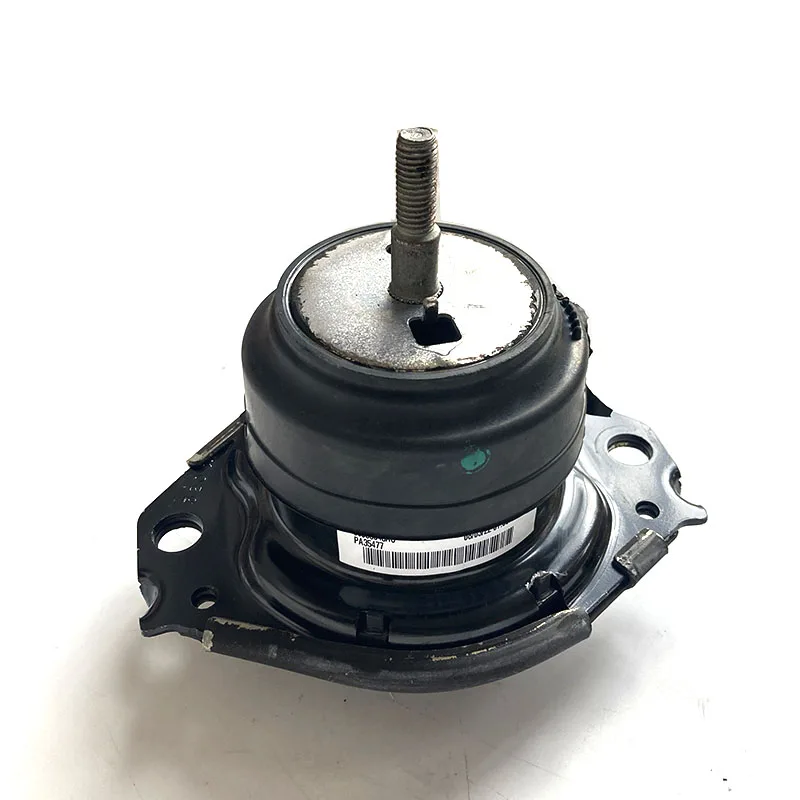 NBJKATO Genuine Insulator Engine Mount 68252518AF /05038548AC For Dodge Durango 3.6 Jeep Grand Cherokee 3.6L 2011-