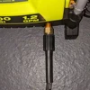 Pressure Washer Coupler M22 15mm Female Thread to M22 14mm Male Quick Fitting For Washer Gun Connection Hose Nozzle Car Wash 6