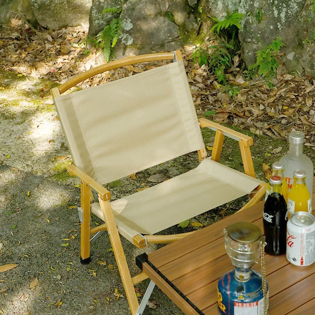 Oak Kermit Kermit Chair Wide カーミットチェア Kermit Chair