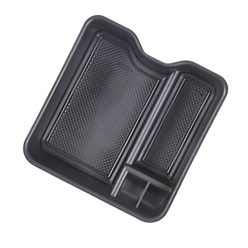 

Car Armrest Storage Box Car Central Control Armrest Box Storage Box With Refrigerator Version For Range Rover 2023 Edition