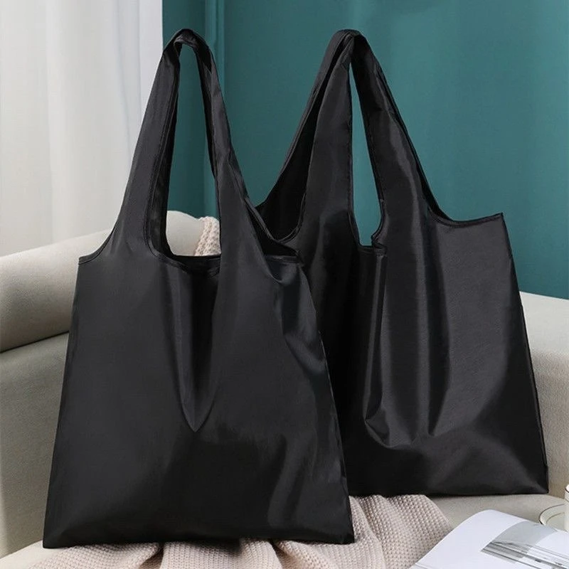 Versatile Eco-Friendly Large Foldable Tote Bag