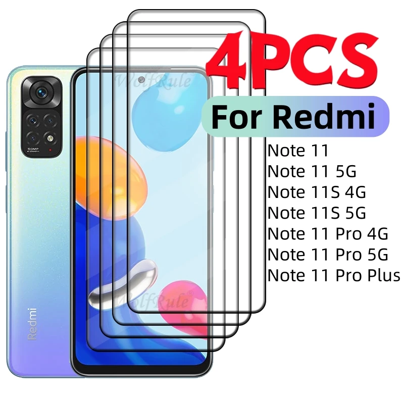 Premium Full Cover 9H HD Screen Protector Glass for Enhanced Display Protection