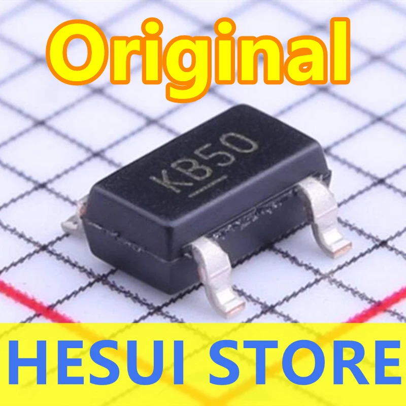 Mic5205-5.0ym5-tr Mic5205-5.0ym5 Kb50 Original - Integrated Circuits ...