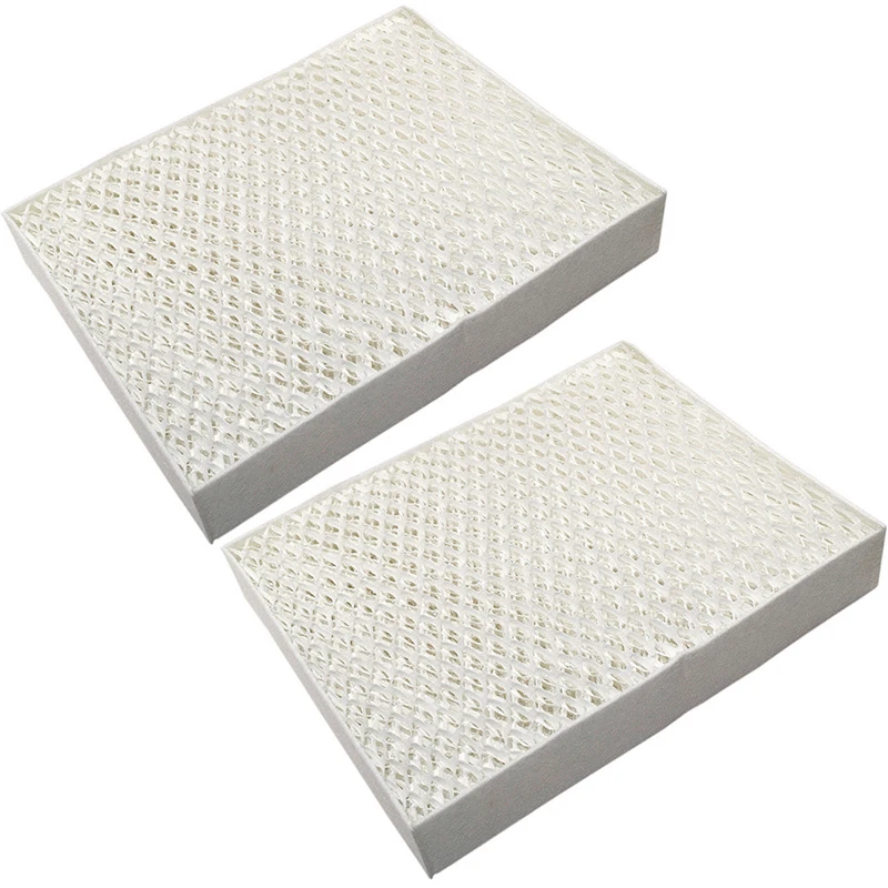 

2 Pcs Humidifier Filter For Oskar-O031 Stadler Little O101 O102 O103 O104 For Oskar Big O025 O026A Replacement Air Cleaning