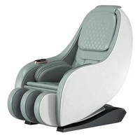 Electric massage chair recliner full function relax home sofa massage chair modern design PU leather sofa chairs 1