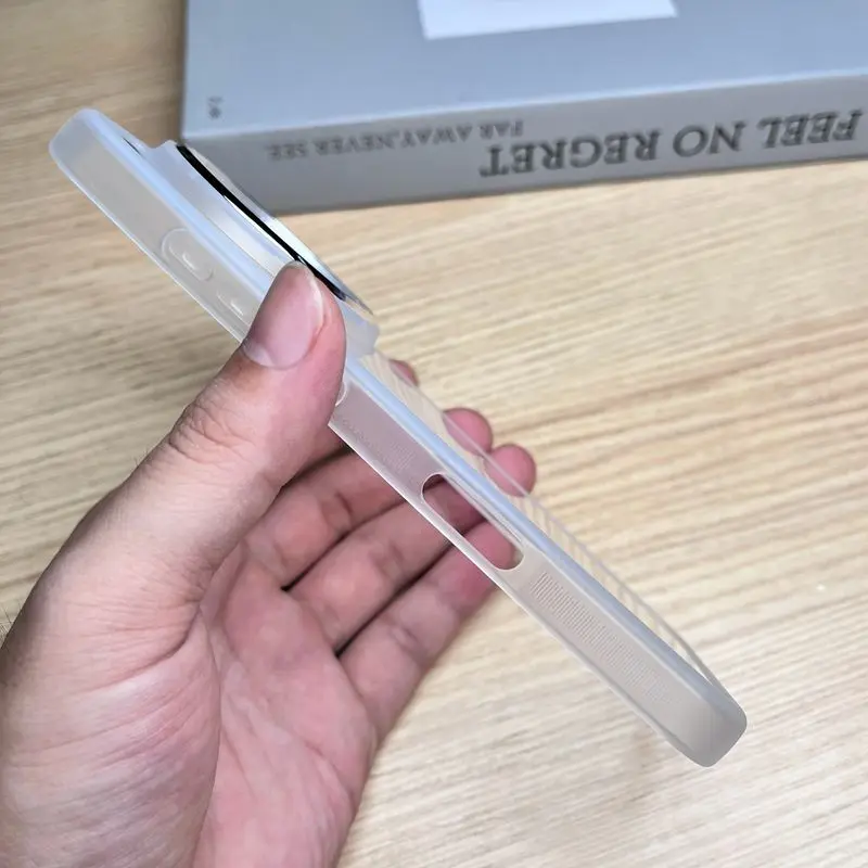Transparente weiche TPU-Handyhülle für Honor Magic 8 7 6 Pro Lite 500 400 300 200 All-inclusive-Linse Magnetische stoßfeste Rückabdeckung. – Detail 10