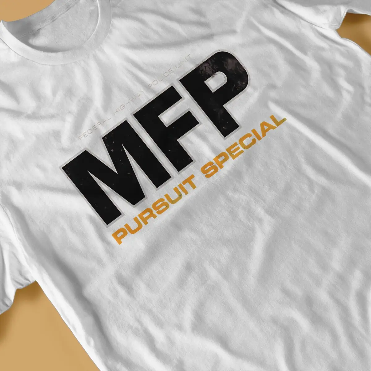 MADMAX マッドマックス　ムービー　ヴィンテージTシャツ 映画 ムービー Mad Max マッドマックス Tシャツ Tee サイズ M