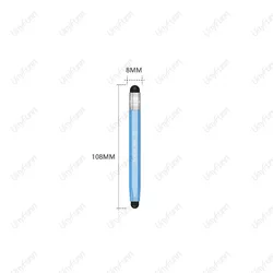 High - Precision Universal Stylus Pen (Blue Pencil S)