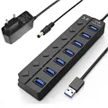 USB3.0 7P-EU Plug