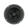 1 Pcs 3.5 Inch 3 Inch 90MM Speakers 4 Ohm 15W Round Fiberglass Basin Waterproof Full Range Speaker For Car Midrange Bass 4