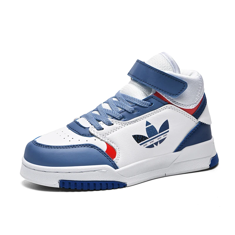 أحذية كرة السلة القتالية عالية الجودة للأطفال من C...