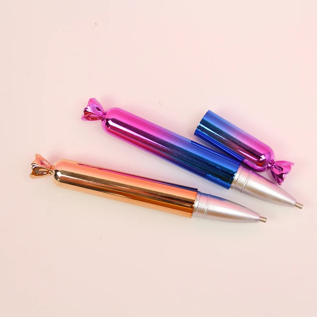 DIY 5D Diamond Painting Pen Resin Angled Tip Point Drill Pens Cross Stitch  Embroidery Sewing Craft Painting Tool Art Accessories - AliExpress