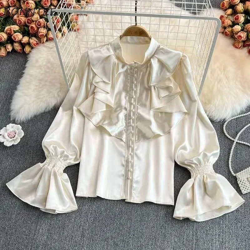 Agate Blouson main image 1