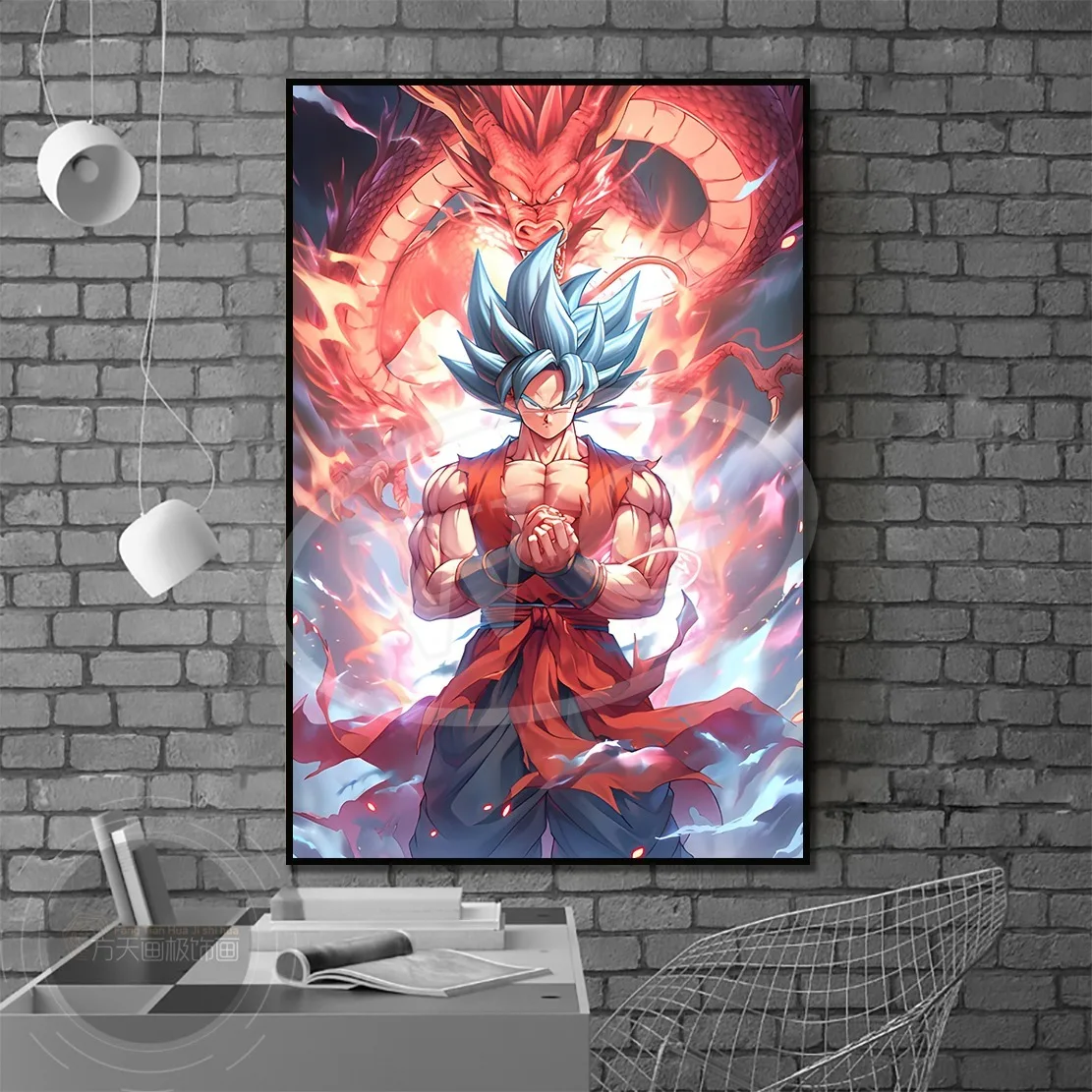 ドラゴンボール壁掛け 717kTPLjlaL._UF894,1000_QL80_.jpg