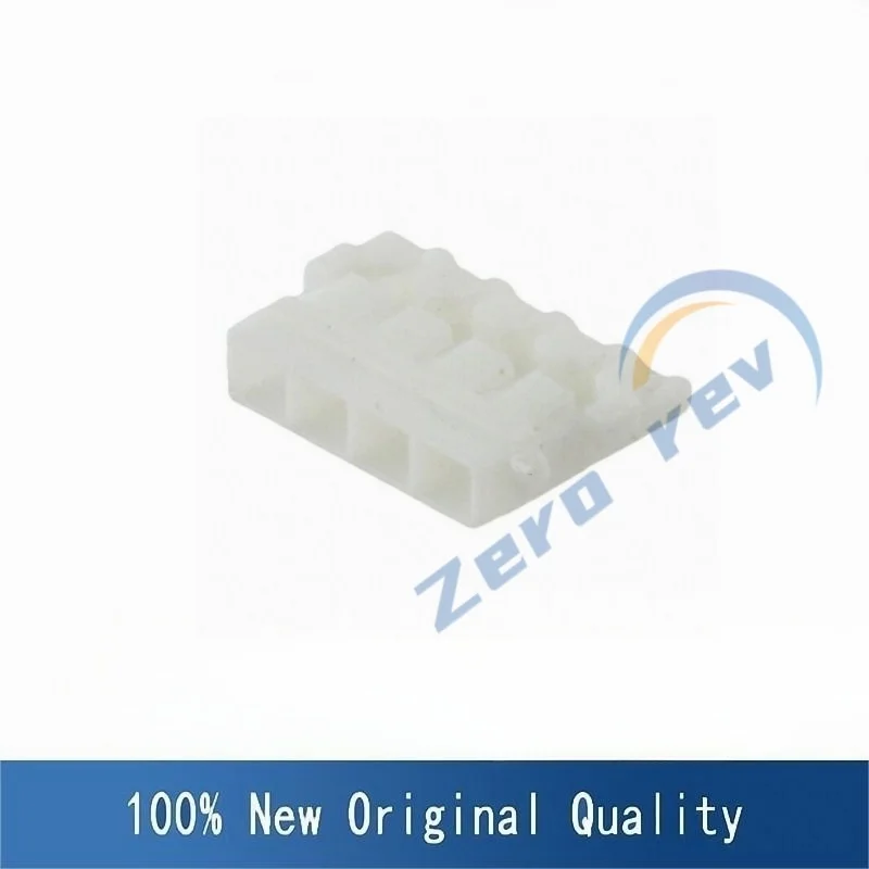 20-50 Pz 100% Nuovo Df57H-4S-1.2C Conn Rcpt Hsg 4Pos 1.20Mm