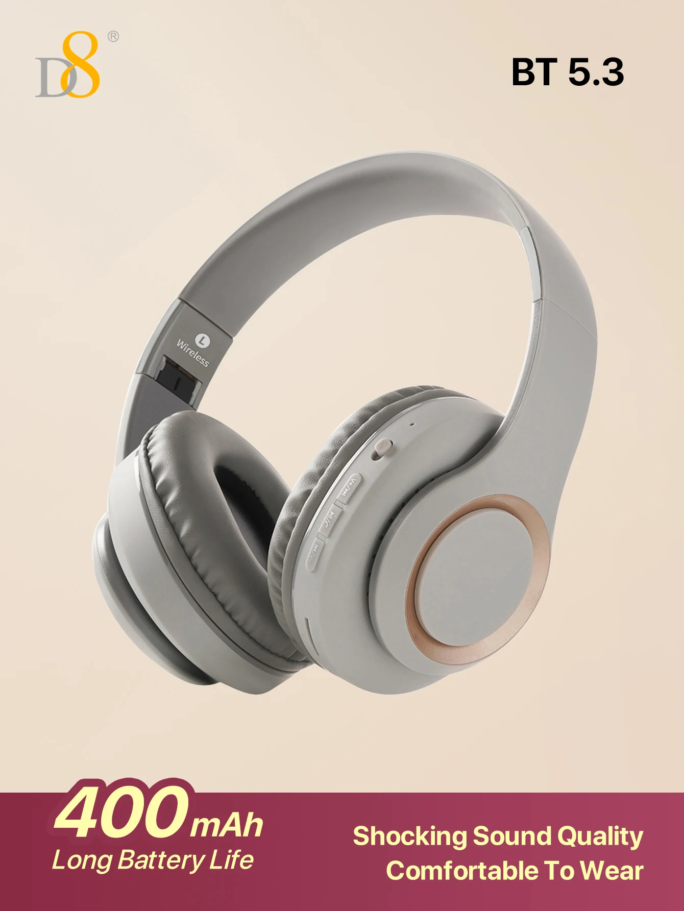 D-812grey