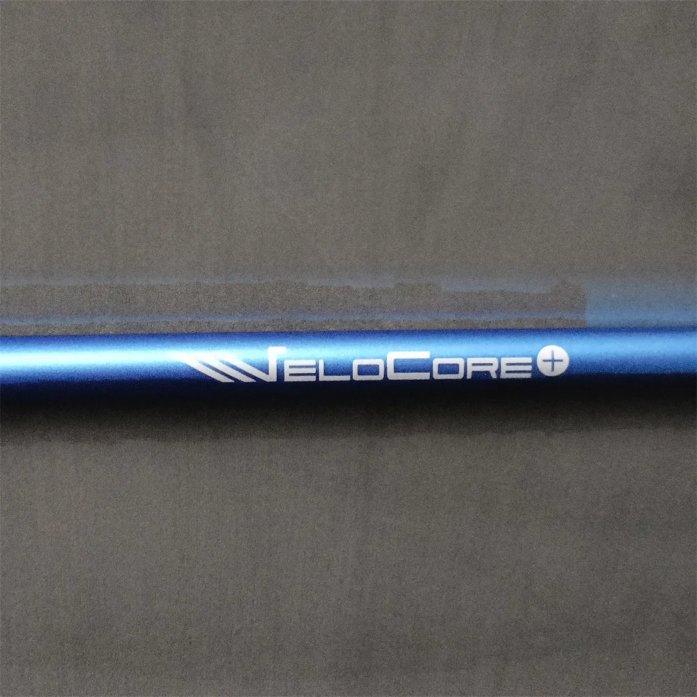 Golf Driver Shaft Fuj ven+ blue Club Shaft 5/6/7 R/X/S Flex Graphite Assembly Sleeve And Grip golf shaft