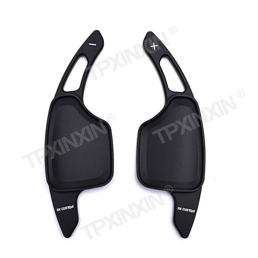 

For Cadillac XTS 2013-2018 Car Steering Wheel Shifter Paddle Extension
