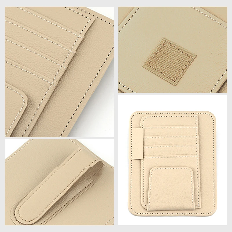 Рисунок 5 - Автомобильный солнцезащитный козырек