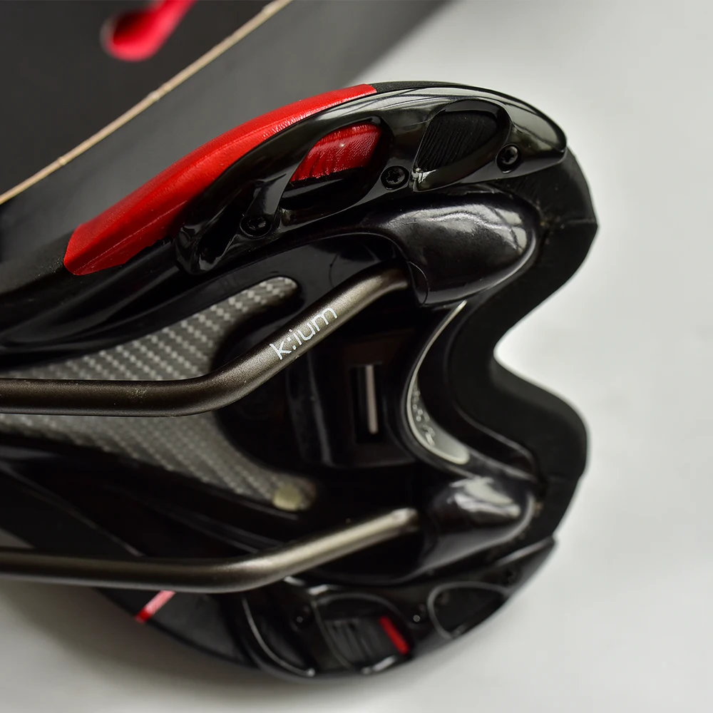 Selle vélo route Fizik Vento Argo R3 150mm - confort d'assise
