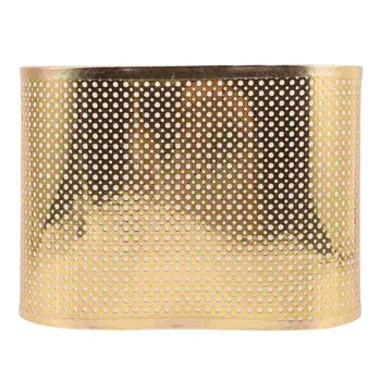 램프 그늘 전등갓 테이블 음영 빛 바닥 패브릭 커버 책상 램프 천 천장 호텔 드럼 전등 갓 큰 벽 라운드