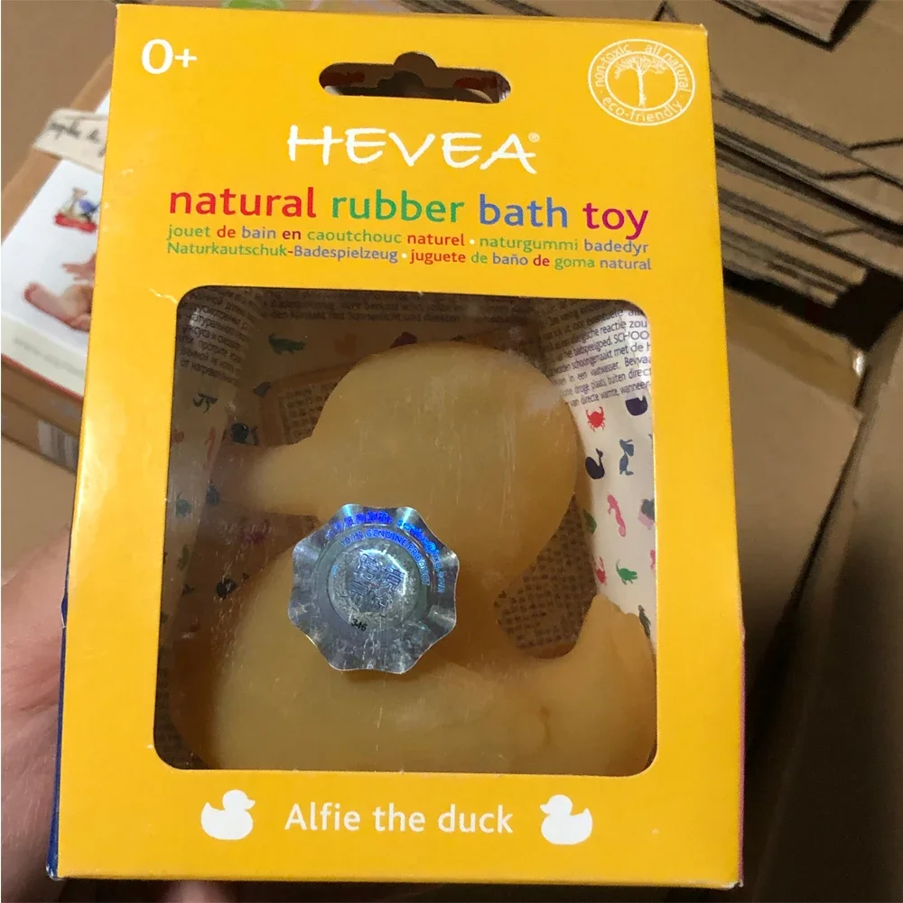 gutta-percha-baby-yellow-duck-natural-rubber-latex-teether-soft-soothing-pacifier-toy-pendant-teething-gel