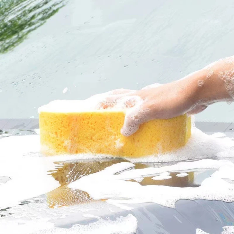 Large Car Wash Sponge 3